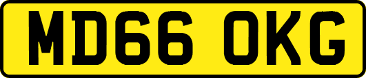 MD66OKG