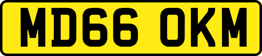 MD66OKM