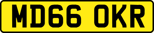 MD66OKR