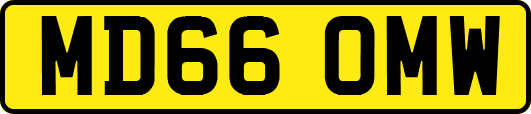 MD66OMW