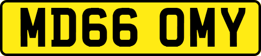 MD66OMY