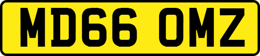 MD66OMZ