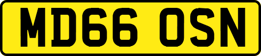 MD66OSN