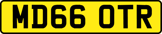 MD66OTR