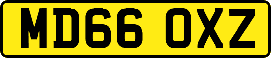 MD66OXZ