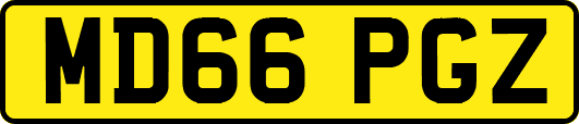 MD66PGZ