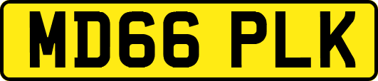 MD66PLK