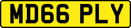 MD66PLY