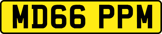 MD66PPM