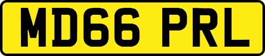 MD66PRL