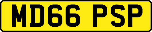 MD66PSP
