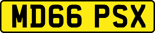 MD66PSX