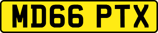 MD66PTX