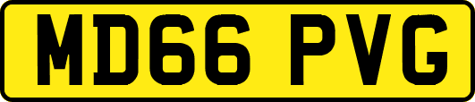 MD66PVG