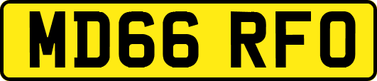 MD66RFO