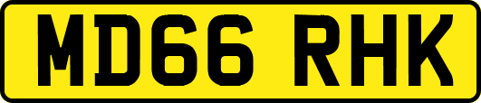 MD66RHK