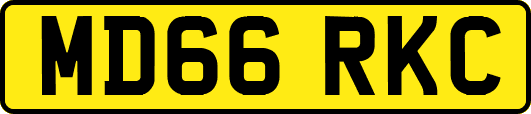 MD66RKC