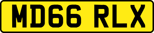MD66RLX