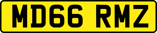 MD66RMZ