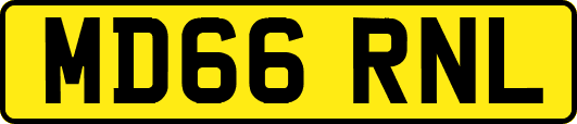 MD66RNL