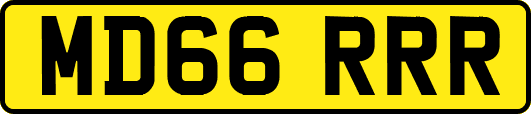 MD66RRR