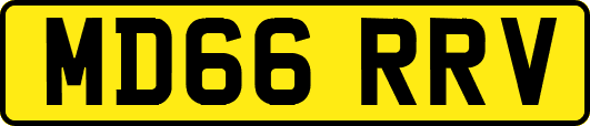 MD66RRV