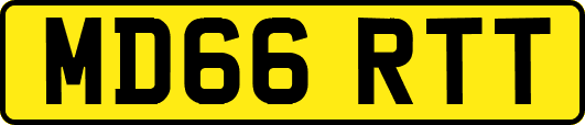 MD66RTT