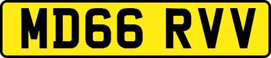 MD66RVV