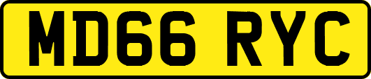 MD66RYC