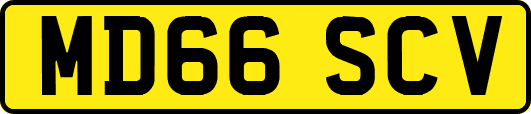 MD66SCV