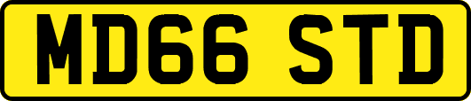 MD66STD