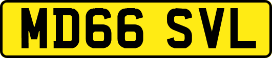 MD66SVL