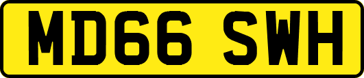 MD66SWH