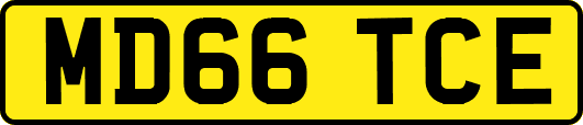 MD66TCE