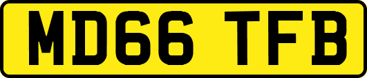 MD66TFB
