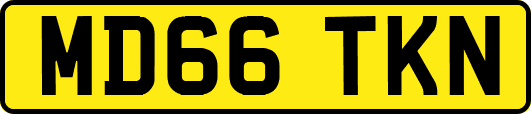 MD66TKN