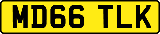 MD66TLK