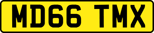 MD66TMX