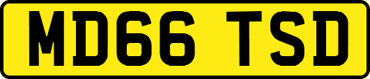 MD66TSD