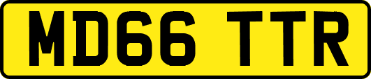 MD66TTR