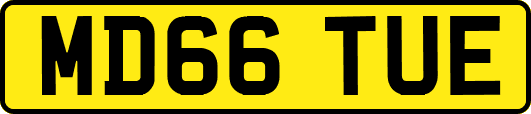 MD66TUE