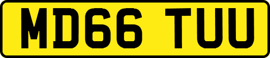 MD66TUU