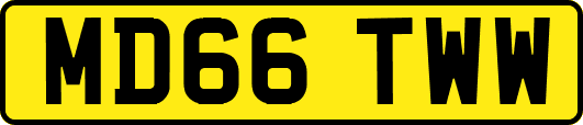 MD66TWW