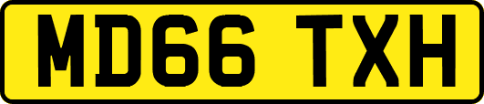 MD66TXH