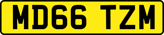 MD66TZM