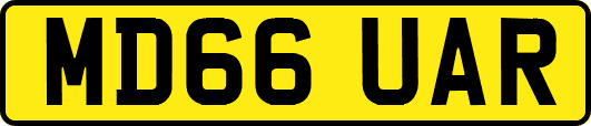 MD66UAR