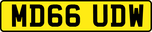 MD66UDW