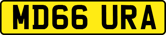 MD66URA