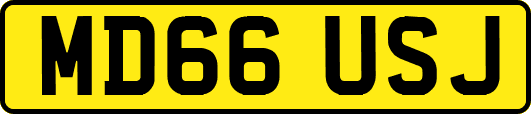 MD66USJ