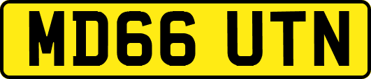 MD66UTN